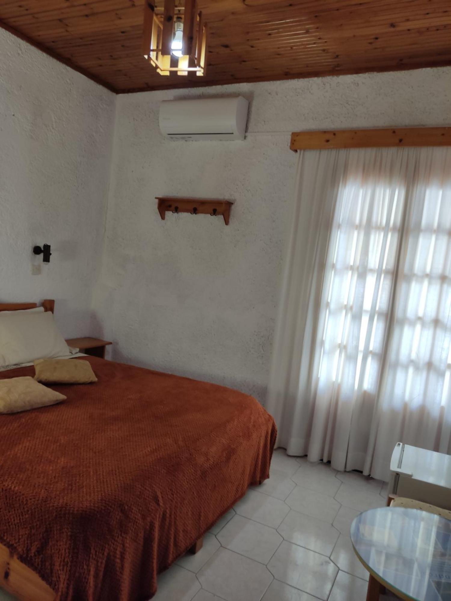 Kissandros Hotel アギア・ガリニ 部屋 写真